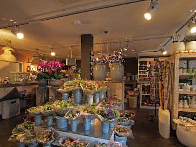 Puur Bloem & Binnen